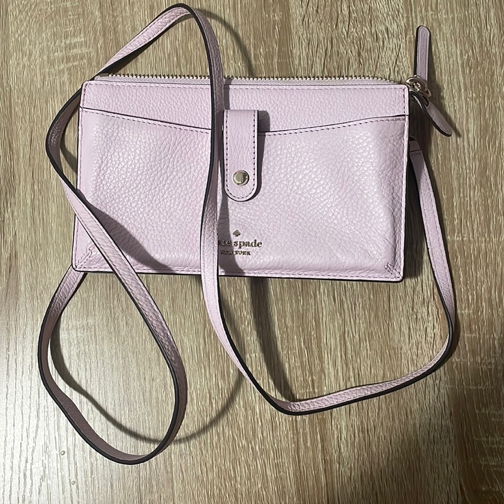 Kate Spade Crossbody